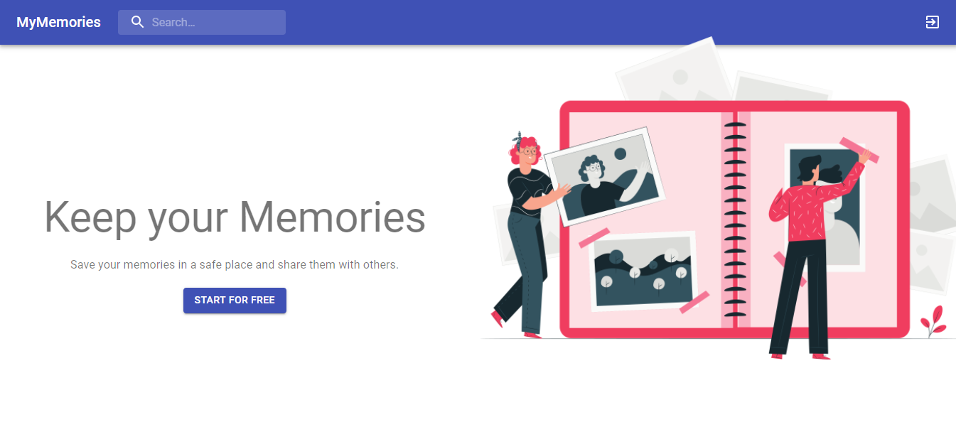 project Screenshot